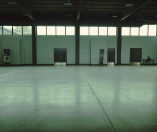 Indiana Army National Guard Readiness Center 3
