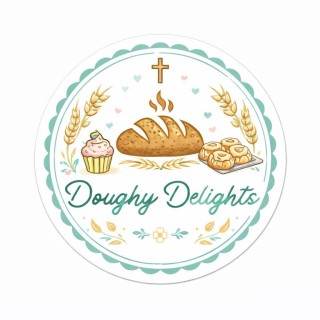 Doughy Delights_Logo