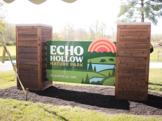 Echo Hollow Nature Park