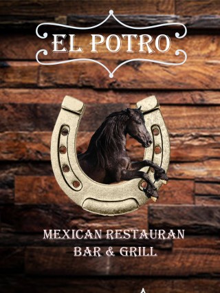 El Paraiso Mexican Restaurant_Logo