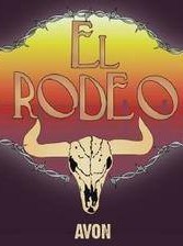 El Rodeo_Avon_Logo