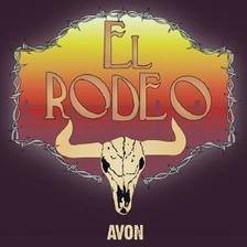 El Rodeo_Avon_Logo