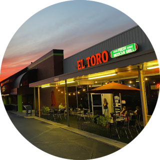 El Toro_Brownsburg