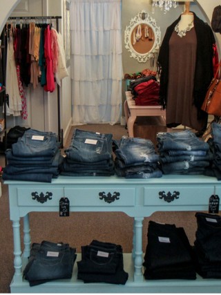 Ella Mae's