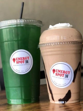Energy Spot_Plainfield_Image