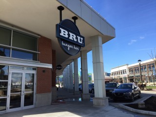 Bru Burger