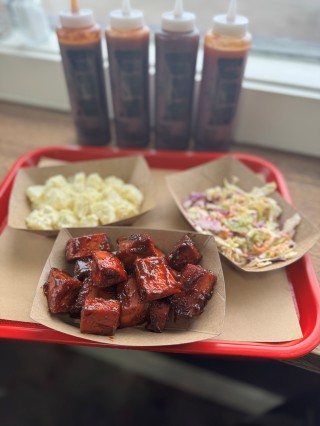 Double D's Southern BBQ