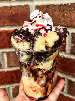 Danny's Mexican Ice Cream