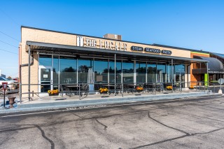 The Locale, Brownsburg, Indiana