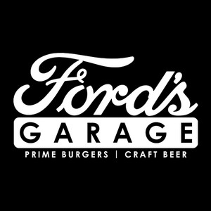 Ford's Garage_Avon_Logo