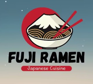 Fuji Ramen_Logo