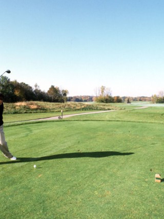 Twin Bridges Golf Club