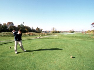 Twin Bridges Golf Club