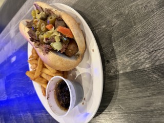 Green Street Pub & Eatery