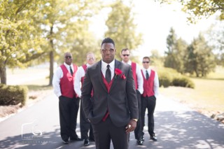 GudePro Photography & Video - Groomsmen