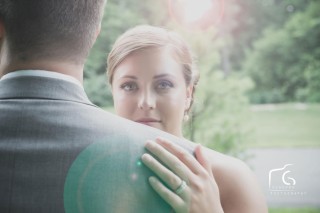 GudePro Photography & Video - Wedding Couple