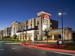 Hampton Inn Indianapolis-SW Plainfield