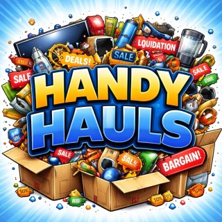 Handy Hauls & Things_Logo