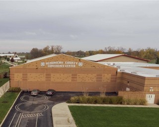 Hendricks County 4-H Fairgrounds and Conference Complex - Conference Center