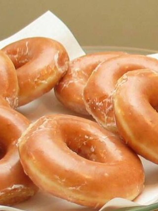 Donuts