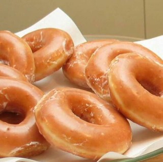 Donuts