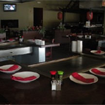 Hirosaki Japanese Steakhouse