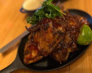 Hoosier Roots | BBQ