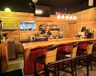 Hoosier Roots | Bar