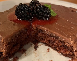Hoosier Roots | Cake