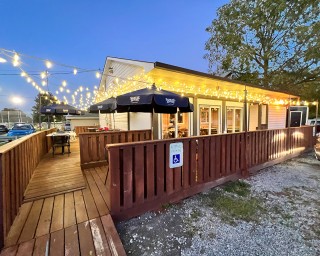 Hoosier Roots | Restaurant