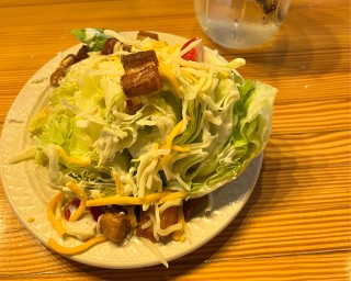 Hoosier Roots | Salad