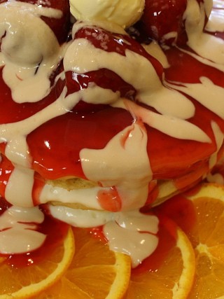 Hotcakes Emporium