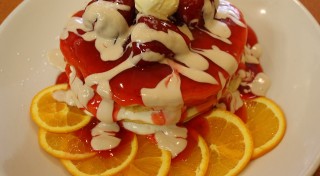 Hotcakes Emporium