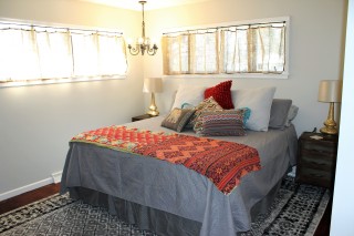 Bed room 2