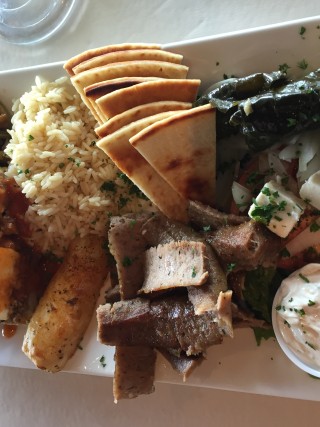 Opa food
