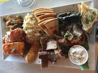 Opa food