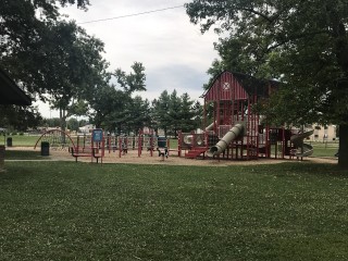 Swinford Park Plainfield