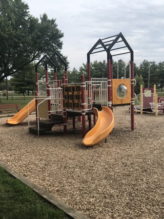 Swinford Park Plainfield