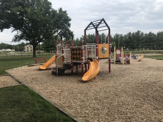 Swinford Park Plainfield