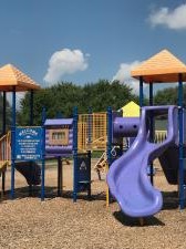 Franklin Park Plainfield