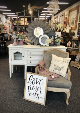 African Plum Home Store