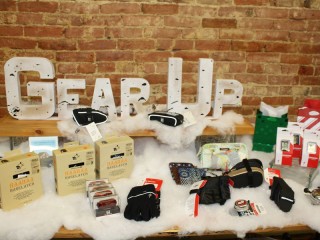 Gear Up Cyclery