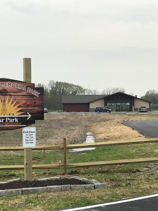 Pecar Park Avon