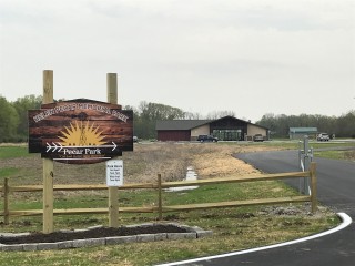 Pecar Park Avon