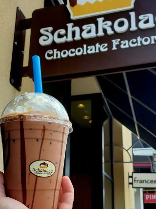 Schakolad Chocolate Plainfield, Indiana