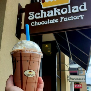 Schakolad Chocolate Plainfield, Indiana