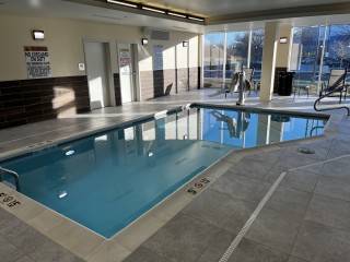 Hotel Pool
