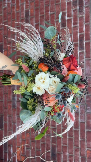Alice Botanicals LLC Flowers