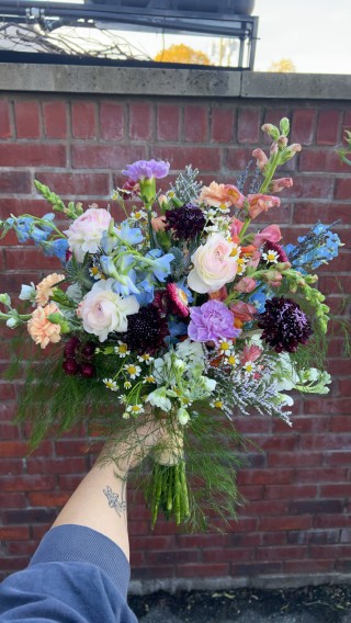 Alice Botanicals LLC Flowers