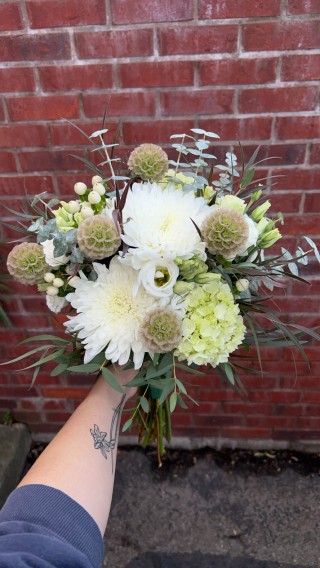 Alice Botanicals LLC Flowers